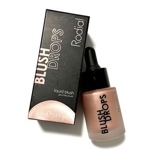 5/$25 💐 Rodial | Full-Size Blush Drops ~ Sunset Kiss